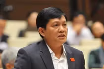 Ông Phạm Phú Quốc xin thôi TGĐ Tân Thuận: Ai thay thế?