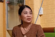 Đường “Nhuệ” đánh người ngay trụ sở Công an: Vì sao tố đích danh sếp công an?