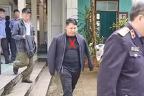 Trưởng CA thị trấn ở Hà Giang dùng nhục hình nghi can: Dễ “xé lịch” 7 năm?