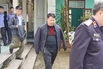 Trưởng CA thị trấn ở Hà Giang dùng nhục hình nghi can: Dễ “xé lịch” 7 năm?