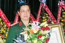 3 thiếu tướng bị Ủy ban Kiểm tra Trung ương kỷ luật là ai?