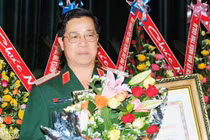 3 thiếu tướng bị Ủy ban Kiểm tra Trung ương kỷ luật là ai?