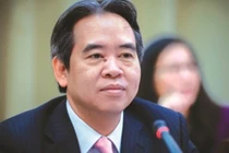 Đề nghị Bộ Chính trị xem xét kỷ luật ông Nguyễn Văn Bình