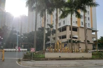 Nữ luật sư rơi lầu tử vong tại một chung cư ở quận Thủ Đức