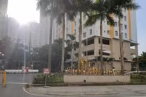 Nữ luật sư rơi lầu tử vong tại một chung cư ở quận Thủ Đức