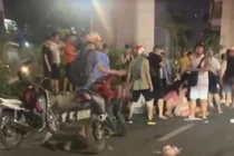 Thanh niên say rượu đâm người phụ nữ sảy thai: Xử thế nào?