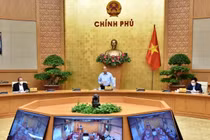 Thủ tướng: Hỗ trợ người gặp khó khăn vì đại dịch phải kịp thời, chính xác
