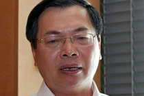 Mắc bệnh hiểm nghèo, ông Vũ Huy Hoàng có được giảm nhẹ tội?