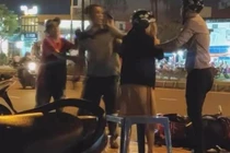 Đánh người sau va chạm giao thông: Văn hóa côn đồ cần dẹp bỏ