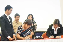 Phụ huynh kiện Việt Úc, trường đề nghị xét xử kín