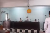 Bình Thuận: Mất nhà sau 2 phiên tòa, TA cấp cao quyết định giám đốc thẩm