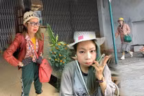 “Hot girl quỵt tiền” Bella: Tâm thần sao cứ để “chạy hoang” ngoài xã hội? 