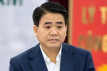 Nhìn thẳng “công - tội” về ông Nguyễn Đức Chung