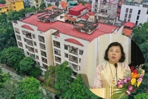 Loạt quan chức “ê" danh vì tham nhà công vụ khi đã về hưu