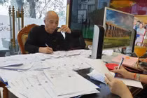 4 cán bộ tỉnh Thái Bình bị bắt: Lý giải Đường Nhuệ thao túng thị trường đấu giá