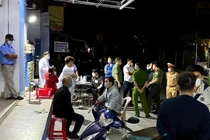 Huế cách ly 4 người Trung Quốc nhập cảnh trái phép để trốn dịch COVID-19