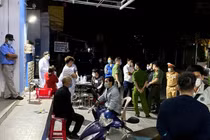 Huế cách ly 4 người Trung Quốc nhập cảnh trái phép để trốn dịch COVID-19