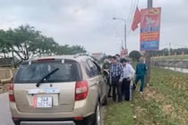 Hải Dương: Gây tai nạn chết người, 2 giờ sau tài xế đến hiện trường trình báo