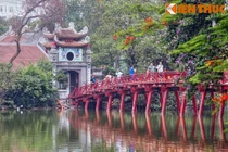 Xây dựng Km số "0" tại Hồ Gươm: Có thực sự cần thiết?