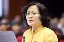 Tiêm “triệt sản” yêu râu xanh xâm hại trẻ em: Dâm ô có sợ?