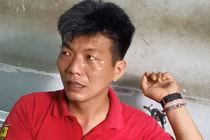 Lời khai tên cướp giật, kéo lê cô gái hàng trăm mét ở Bình Tân