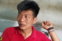 Lời khai tên cướp giật, kéo lê cô gái hàng trăm mét ở Bình Tân