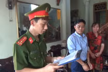 Thanh Hóa: Anh em Chủ tịch HĐQT quỹ tín dụng lập khống hồ sơ, chiếm đoạt 22 tỷ