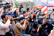 Cung cấp thông tin không trung thực cho báo chí: Phạt đến 15 triệu