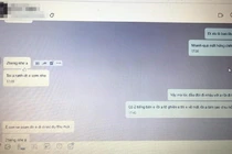 CSGT bị tố “gạ tình” người vi phạm: Thấy gì từ “soi” đạo đức nghề nghiệp?