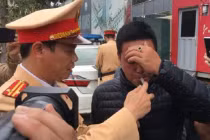 Nghị định 100 xử phạt lái xe uống rượu bia có “vượt” Luật GTĐB 2008?