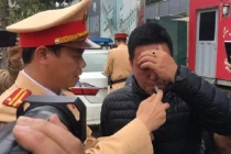 Nghị định 100 xử phạt lái xe uống rượu bia có “vượt” Luật GTĐB 2008?