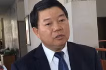 Nguyên Giám đốc BV Bạch Mai Nguyễn Quốc Anh lợi dụng chức quyền... “án” nào thích đáng?