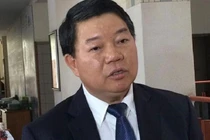 Nguyên Giám đốc BV Bạch Mai Nguyễn Quốc Anh lợi dụng chức quyền... “án” nào thích đáng?