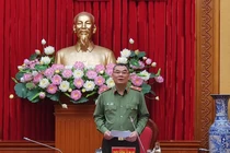 Bộ Công an vượt 3 Thứ trưởng theo quy định: Vị nào sắp nghỉ hưu?