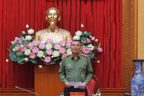 Bộ Công an vượt 3 Thứ trưởng theo quy định: Vị nào sắp nghỉ hưu?