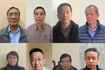 Khởi tố bị can 14 đối tượng trong “vụ Công ty gang thép Thái Nguyên”