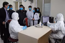 Hải Dương: Kiểm điểm người đứng đầu nếu để xảy ra dịch corona