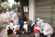 Bao nhiêu người đã tiếp xúc với ca nhiễm Covid-19 thứ 73 ở Hải Dương?