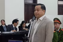 Vũ “Nhôm” được lãnh đạo trước khen, nay truy tội: Liên quan ông Minh, Chiến quyền lực... ngã ngựa?