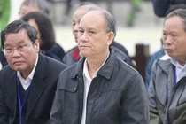 Cựu Chủ tịch Đà Nẵng Minh, Chiến “trần tình” trước tòa: Hài kịch?