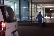 Phát hiện trường hợp SARS-Cov-2 ở Hải Dương: Phong tỏa khoa cấp cứu, karaoke, bar