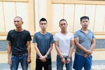 Tin nóng ngày 4/10: Bắt nhóm người dùng gậy đánh con nợ đến đa chấn thương