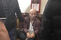 Đã bắt được trùm giang hồ Đường “Nhuệ” sau ít giờ truy nã toàn quốc