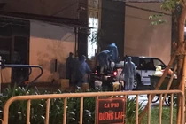 Cách ly toàn thành phố Hải Dương khi phát hiện thêm 3 ca dương tính COVID-19