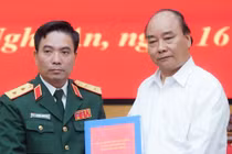 Sạt lở Rào Trăng 3: "Nhân dân đang cần, khó cũng đi, kể cả có hy sinh"