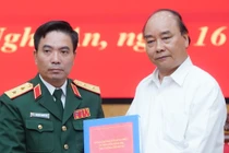 Sạt lở Rào Trăng 3: "Nhân dân đang cần, khó cũng đi, kể cả có hy sinh"