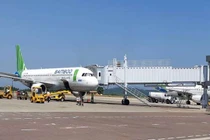 Tạm dừng mọi chuyến bay giữa Việt Nam - Trung Quốc vì dịch corona