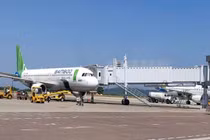 Tạm dừng mọi chuyến bay giữa Việt Nam - Trung Quốc vì dịch corona