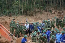 13 người tử nạn cứu hộ Rào Trăng: Như nào được phong liệt sĩ?