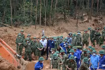 13 người tử nạn cứu hộ Rào Trăng: Như nào được phong liệt sĩ?